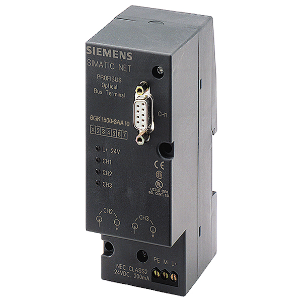 6GK1500-3AA00 New Siemens PROFIBUS OBT